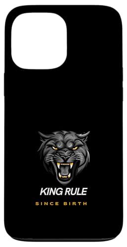 rule Hülle für iPhone 13 Pro Max rule Hülle für iPhone 13 Pro Max von KING