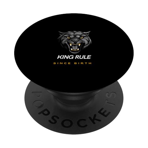 rule PopSockets Klebender PopGrip rule PopSockets Klebender PopGrip von KING