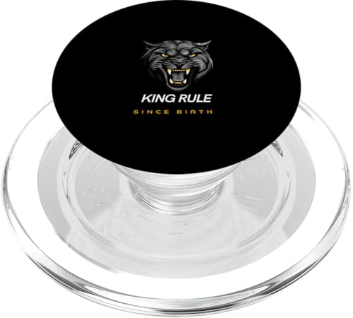 rule PopSockets PopGrip für MagSafe von KING