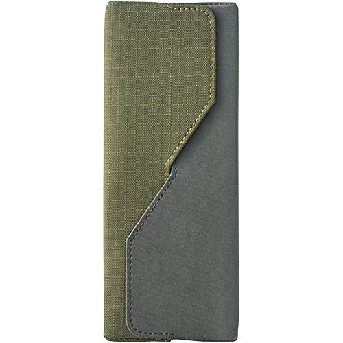 King Jim 2150-003 Pacari Yokoyoki, Standard-Typ, grün von KINGJIM