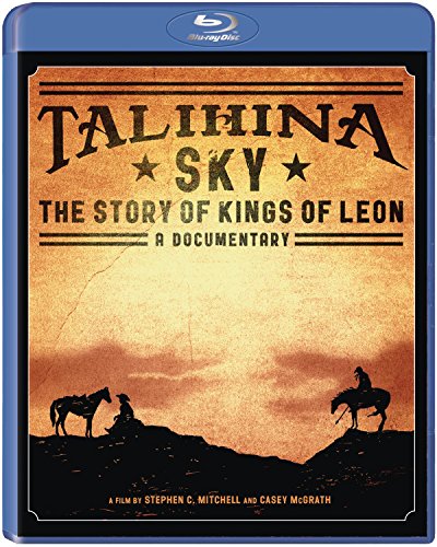 Kings Of Leon - Talihina Sky/The Story Of Kings Of Leon [Blu-ray] von KINGS OF LEON
