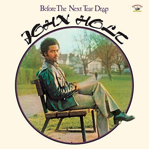 Before the Next Tear Drop [Vinyl LP] von KINGSTON SOUNDS
