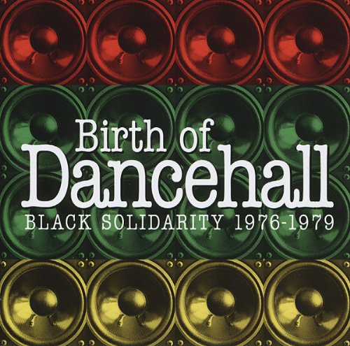Birth of Dancehall 1976-1979 [Vinyl LP] von KINGSTON SOUNDS
