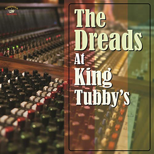 Dreads at King Tubby'S von KINGSTON SOUNDS