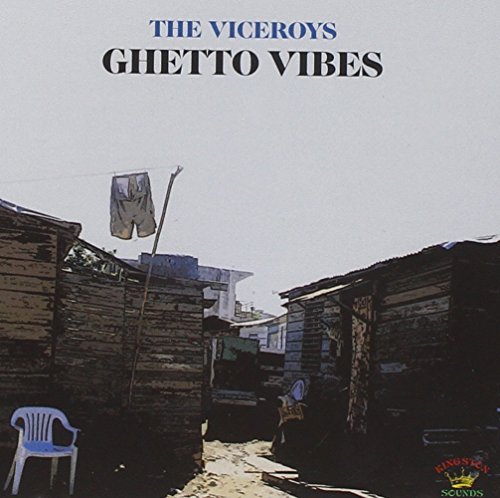 Ghetto Vibes von KINGSTON SOUNDS