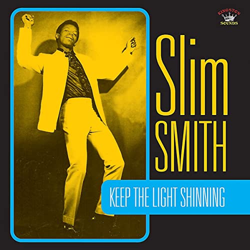 Keep the Light Shining von KINGSTON SOUNDS