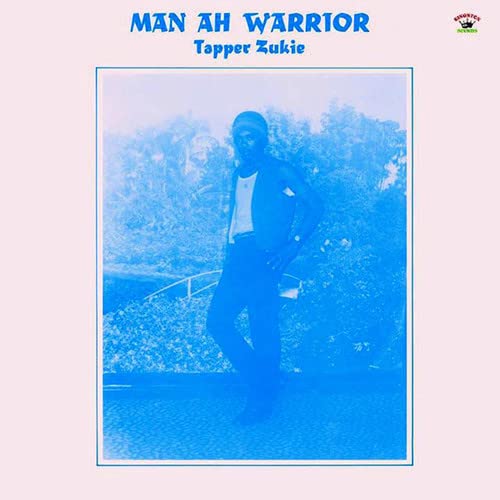 Man Ah Warrior von KINGSTON SOUNDS