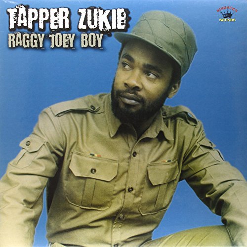 Raggy Joey Boy [Vinyl LP] von KINGSTON SOUNDS
