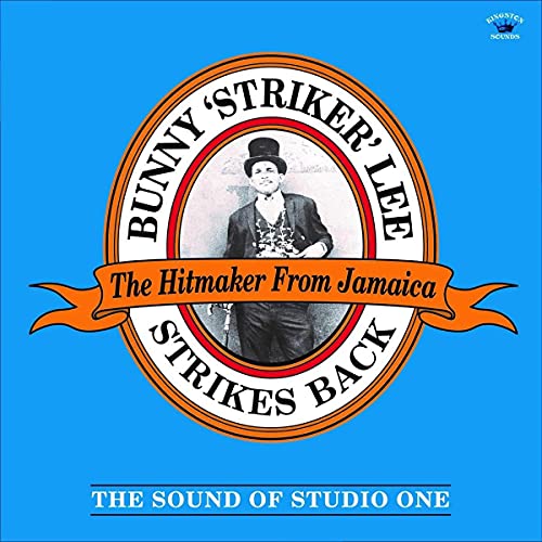 Strikes Back - the Sound of Studio One Strikes Back - the Sound of Studio One von Kingston Sounds
