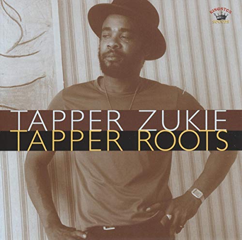 Tapper Roots [Vinyl LP] von VINYL