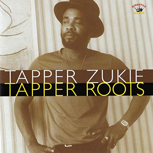 Tapper Roots von KINGSTON SOUNDS