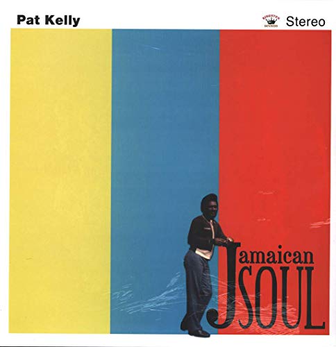 Jamaican Soul [Vinyl LP] von Kingston Sounds