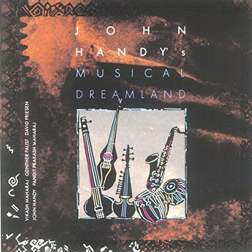 Musical Dreamland von KINGSTON