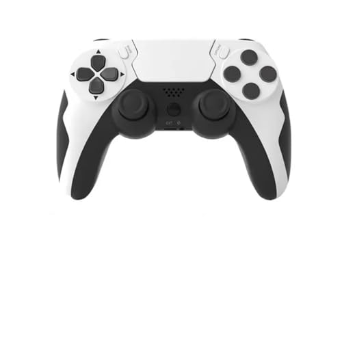 KINMRIS Wireless Controller Gamepad mit sechs Achsen Gyroskop Game Controller für Konsole gewinnt 7 8 10 Dual Vibration PC Joystick KINMRIS Wireless Controller Gamepad mit sechs Achsen Gyroskop Game Controller für Konsole gewinnt 7 8 10 Dual Vibration PC Joystick von KINMRIS