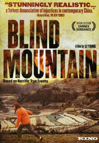 Blind Mountain / (Ws Sub) [DVD] [Region 1] [NTSC] [US Import] von KINO INTERNATIONAL