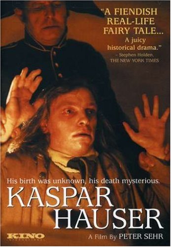 Kaspar Hauser / (Ws Sub) [DVD] [Region 1] [NTSC] [US Import] von KINO INTERNATIONAL