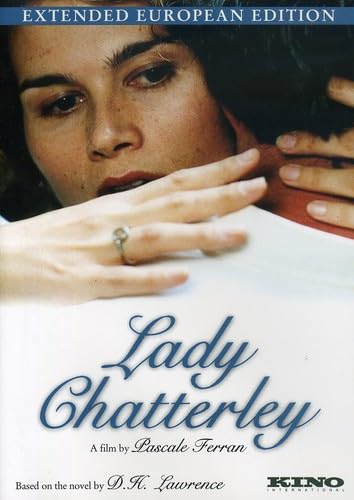 Lady Chatterley (2006) (2pc) / (Ws Exed) [DVD] [Region 1] [NTSC] [US Import] von Kino Lorber