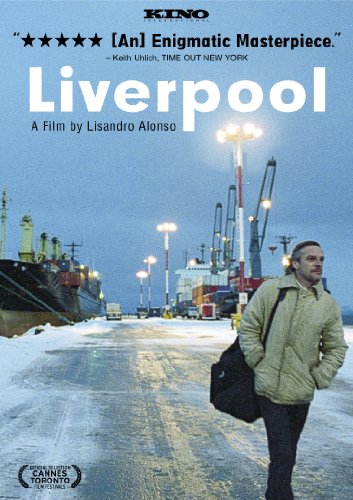 Liverpool / (Sub) [DVD] [Region 1] [NTSC] [US Import] von Kino Lorber