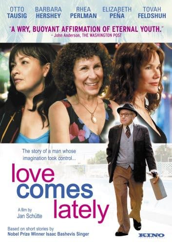 Love Comes Lately / (Ws) [DVD] [Region 1] [NTSC] [US Import] von KINO INTERNATIONAL