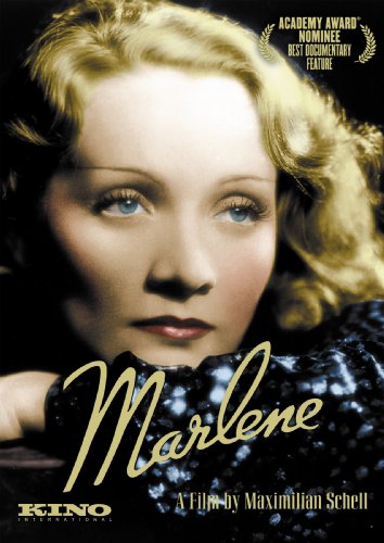 Marlene / (Dub Sub) [DVD] [Region 1] [NTSC] [US Import] von KINO INTERNATIONAL