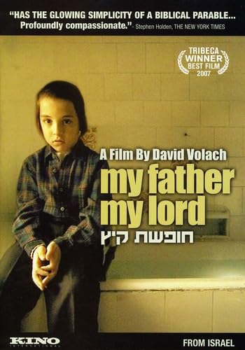 My Father My Lord / (Ws Sub) [DVD] [Region 1] [NTSC] [US Import] von Kino Lorber