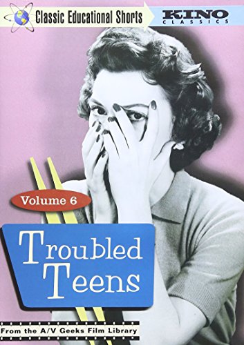 Troubled Teens / (Mono) [DVD] [Region 1] [NTSC] [US Import] von KINO INTERNATIONAL