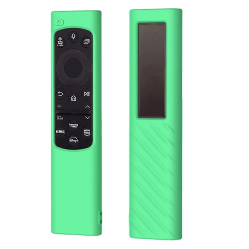 KINOEHOO Silikon Hülle Schutzhülle für Samsung BN59-01385 BN59-01386 TM2280E BN59-01391 Fernbedienungen Smart TV Remote Control Cover Case. KINOEHOO Silikon Hülle Schutzhülle für Samsung BN59-01385 BN59-01386 TM2280E BN59-01391 Fernbedienungen Smart TV Remote Control Cover Case. von KINOEHOO