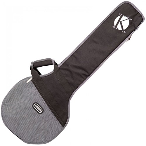 Kinsman KDGB11 Deluxe G Banjo Tasche von KINSMAN