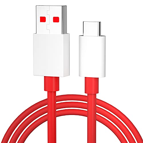 Dux Ducis OEM-Kabel Dash für Oneplus 5 / 5T Oneplus 3 / 3 T / A (5 V/4 A), Typ-C-USB-Datenkabel für schnelles Aufladen von DUX DUCIS