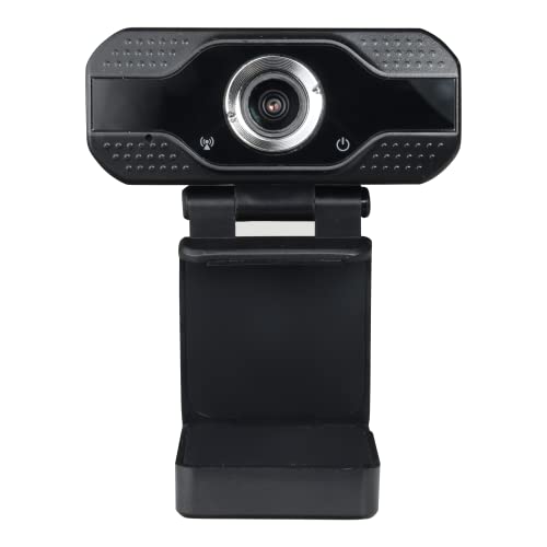 KINYO L-Webcam KY 002WA-2 USB mit Mikrofon 1080p. von KINYO