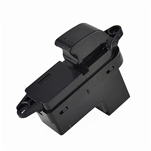 Fensterschalter/Compatible With Mazda 6 Vorderseite Heberschalter M6. Pferd Six 05-13 Glasliftschalter Netzteilschalter GV2S-66-350A. Autoteile(Front Right) von KIOOS
