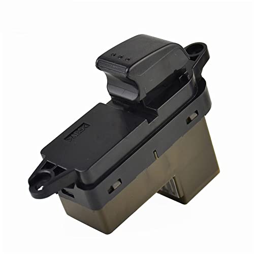 Fensterschalter/Compatible With Mazda 6 Vorderseite Heberschalter M6. Pferd Six 05-13 Glasliftschalter Netzteilschalter GV2S-66-350A. Autoteile(Rear Right) von KIOOS