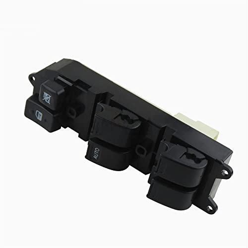 Fensterschalter Stromfenster Lifterschalter/Compatible With Carina E Hilux 4 Runner Lkw Land Cruiser Lexus LX450 84820-35010 8482035010 Autoteile Fensterschalter Stromfenster Lifterschalter/Compatible With Carina E Hilux 4 Runner Lkw Land Cruiser Lexus LX450 84820-35010 8482035010 Autoteile von KIOOS