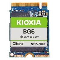 Kioxia BG5 NVMe SSD 1 TB M.2 2230 PCIe 4.0 kompatibel mit Valve Steam Deck™ von KIOXIA