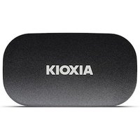 KIOXIA EXCERIA PLUS G2 Portable SSD 1TB USB 3.2 Gen2 Typ-C schwarz KIOXIA EXCERIA PLUS G2 Portable SSD 1TB USB 3.2 Gen2 Typ-C schwarz von KIOXIA