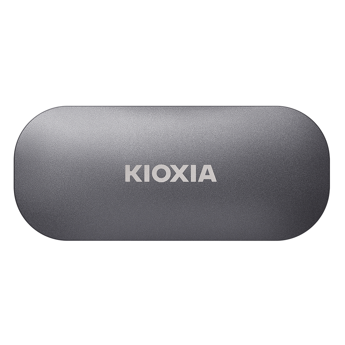 KIOXIA EXCERIA PLUS Portable SSD 2TB Externe Solid-State-Drive, USB 3.2 Gen 2x1 von KIOXIA