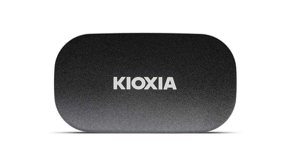 KIOXIA EXCERIA Plus G2 Tragbare SSD 2 TB KIOXIA EXCERIA Plus G2 Tragbare SSD 2 TB von KIOXIA
