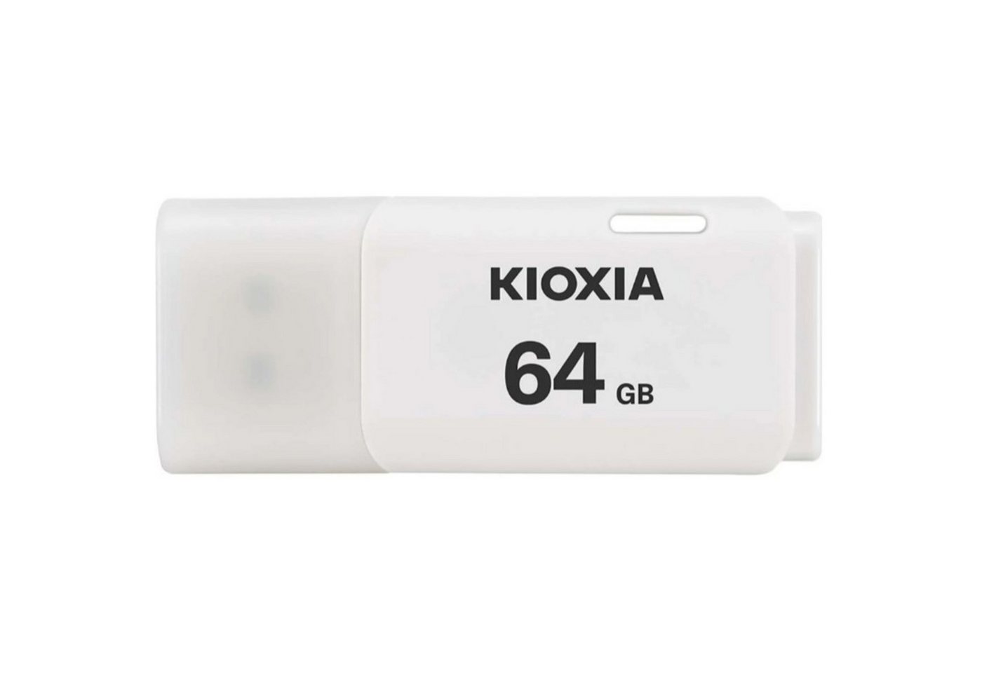 KIOXIA Speicherkarte (USB 3.0 Stick 64GB - USB Stick) von KIOXIA