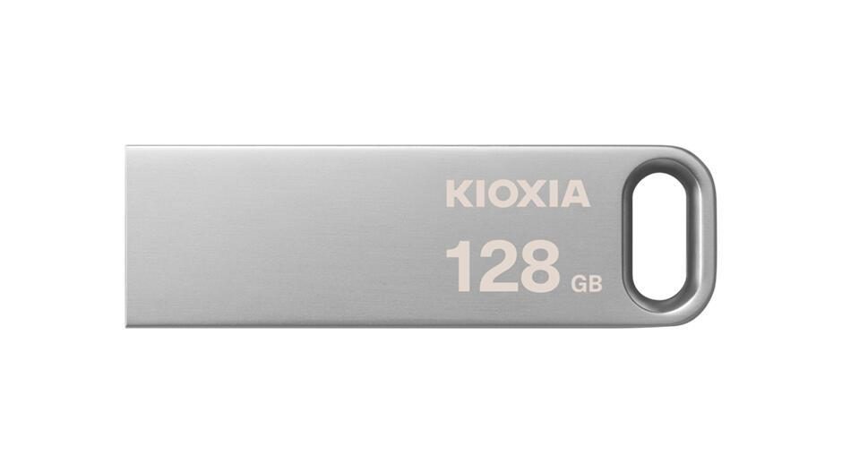 Kioxia TransMemory U366 USB-Stick 128 GB Kioxia TransMemory U366 USB-Stick 128 GB von KIOXIA
