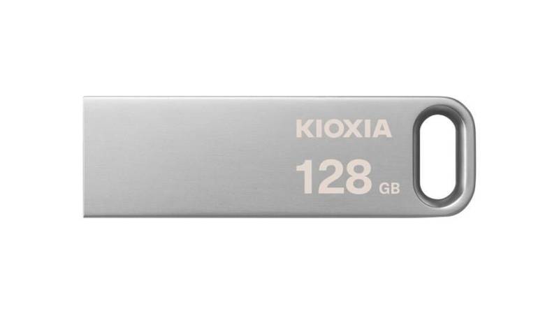 Kioxia TransMemory U366 USB-Stick 128 GB von KIOXIA