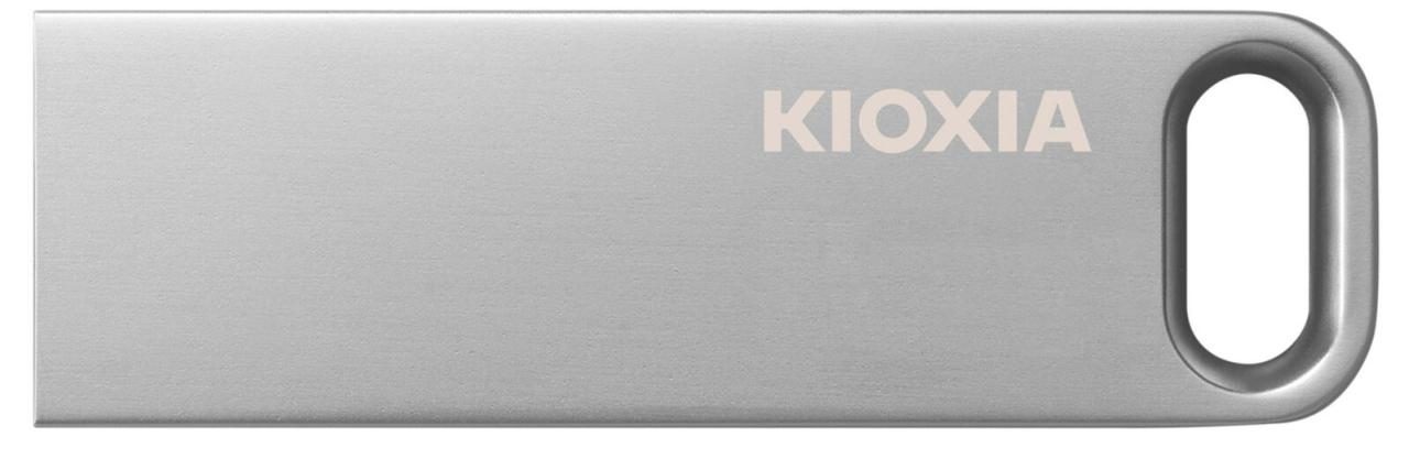 Kioxia TransMemory U366 USB-Stick 64 GB Kioxia TransMemory U366 USB-Stick 64 GB von KIOXIA