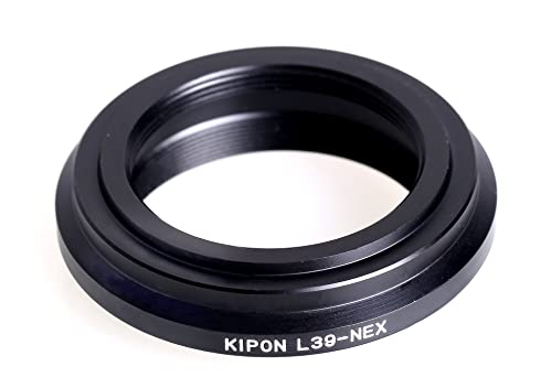 KIPON ADAPTER L39-NEX von KIPON