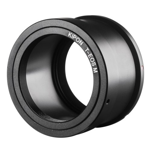 Kipon T2 Adapter für Canon EOS M von KIPON