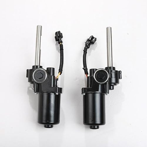 Air Left & Right Power Trittbrettmotor Montage mit Halterung 747-900 Ersatz für 08-14 Ford Expedition / 07-14 Lincoln Navi-Gator 8 Zylinder 5,4L 9L7Z16A506A 9L7Z16A507A Air Left & Right Power Trittbrettmotor Montage mit Halterung 747-900 Ersatz für 08-14 Ford Expedition / 07-14 Lincoln Navi-Gator 8 Zylinder 5,4L 9L7Z16A506A 9L7Z16A507A von KIROJA