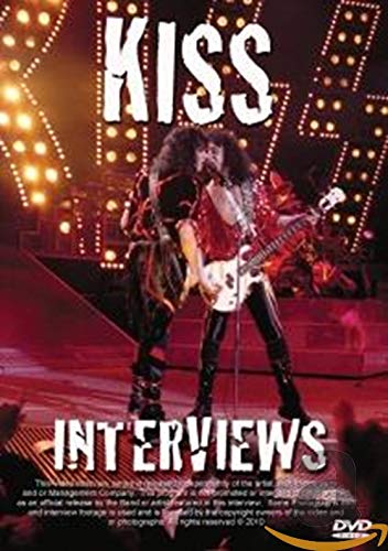 Kiss - Interviews von KISS