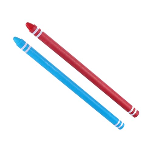KITANDOVE Tablet-Stylus-Stift 2 Stück Kapazitiver Stift Andere Touchscreens Ergonomisches Design Für Bequemes Schreiben KITANDOVE Tablet-Stylus-Stift 2 Stück Kapazitiver Stift Andere Touchscreens Ergonomisches Design Für Bequemes Schreiben von KITANDOVE