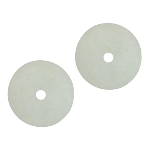 KITANDOVE Trocknerfilter-ersatz 2er-pack Flusenfänger-sieb Für Trockner Einweg-trockner-flusenfänger-sieb Trockner-wartung KITANDOVE Trocknerfilter-ersatz 2er-pack Flusenfänger-sieb Für Trockner Einweg-trockner-flusenfänger-sieb Trockner-wartung von KITANDOVE