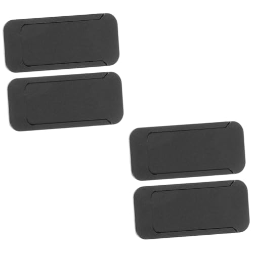 KITANDOVE 2sets Datenschutz Kamera Abdeckung Folie Laptop Webcam Schild Selbst-Adhesive Design 2 Stücke * 2 KITANDOVE 2sets Datenschutz Kamera Abdeckung Folie Laptop Webcam Schild Selbst-Adhesive Design 2 Stücke * 2 von KITANDOVE