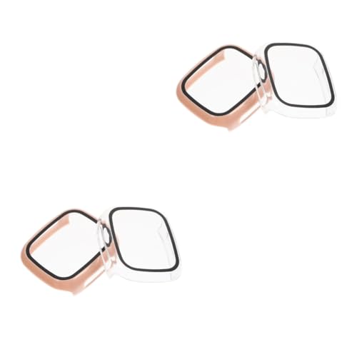 KITANDOVE 4 Stück Kinderuhr Schutzhülle Austauschbares Uhrengehäuse Uhrendisplayschutz Displayschutzfolien Für Uhr Displayschutzfolie Uhr Smartwatch Displayabdeckung Uhrengehäuseschutz KITANDOVE 4 Stück Kinderuhr Schutzhülle Austauschbares Uhrengehäuse Uhrendisplayschutz Displayschutzfolien Für Uhr Displayschutzfolie Uhr Smartwatch Displayabdeckung Uhrengehäuseschutz von KITANDOVE