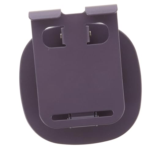 KITANDOVE Drehbarer Handyständer Aus Metall, Tisch Telefonhalter, Klappbarer Telefonständer, Zuverlässiger Telefonständer, Klappbarer Telefonhalter, Handyhalter, Telefon KITANDOVE Drehbarer Handyständer Aus Metall, Tisch Telefonhalter, Klappbarer Telefonständer, Zuverlässiger Telefonständer, Klappbarer Telefonhalter, Handyhalter, Telefon von KITANDOVE